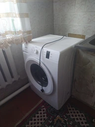 Стиральная машина полногабаритная GORENJE WP7Y2/R с баком фото от покупателей 2