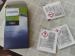 Очиститель молочной системы PHILIPS CA6705/10