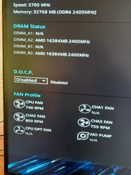 AMD 16 GB DDR4 3000 MHz Radeon R9 Gamer (R9S416G3000U2S)