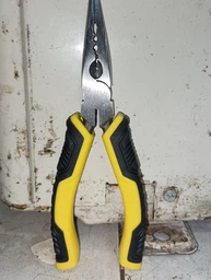 Плоскогубцы Stanley Control-Grip 150 мм (STHT0-74363) фото от покупателей 1