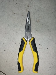 Плоскогубцы Stanley Control-Grip 150 мм (STHT0-74363)