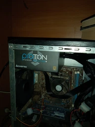 Блок питания Chieftec BDF-500S 500 W фото от покупателей 1