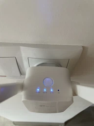 Ретранслятор TP-LINK RE305 WiFI5 / AC1200 / 100 Мбит/с / Поддержка MESH фото от покупателей 9