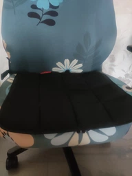 Подушка для игрового кресла Anda Seat Seat Mat (AD-S-450-01) фото от покупателей 14