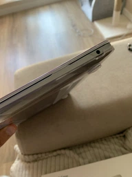 Чохол-накладка захисна на MacBook New Air 13 2018-2020 прозорий чохол для Макбук фото від покупців 8