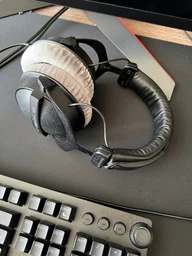 Амбушюры Beyerdynamic EDT 770 V фото от покупателей 3
