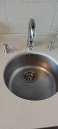 Дозатор для моющего средства AquaMill фото от покупателей 1