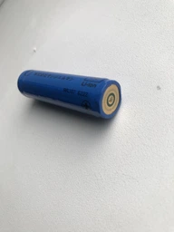 Акумулятор літій-іонний Quantum Li-ion ICR14500, 800 mAh, 0.5-1С з клемним виступом, 1 шт./пач. Модель: ICR14500TH / 800 (4770050059087) фото від покупців 12