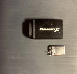 Перехідник Grand-X OTG USB 3.0 AF - Type-C (AD-112) фото від покупців 3