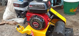 Виброплита Скиф ВП-60 (Loncin) фото от покупателей 1