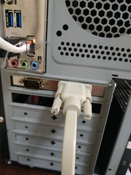 Контроллер Dynamode PCI-E-RS232 (COM) (2 внешних порта) (RS232-2port-PCIE) фото от покупателей 1