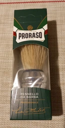 Помазок Для Гоління Proraso З Щетиною Кабана фото від покупців 10
