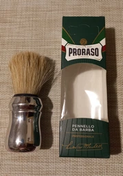 Помазок Для Гоління Proraso З Щетиною Кабана фото від покупців 8