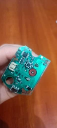 Бесконтактный USB -дозатор для мыла-пены ViO S1 фото от покупателей 4
