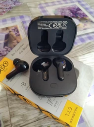 Навушники Xiaomi QCY T13 White [83469]