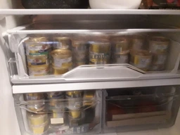 Вологий корм для котів Gourmet Gold, паштет з тунцем, 12 шт. по 85 г