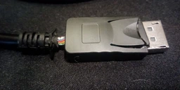 Кабель мультимедійний Display Port to HDMI 3.0m Cablexpert (CC-DP-HDMI-3M)