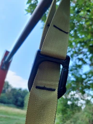 TRX петлі для функціональних тренувань Sport Edition P3 PRO pink фото от покупателей 4