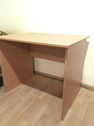 Стол Письменный Roko (Роко) БЮ102 Дуб Сонома 120х70х75 см (165002)