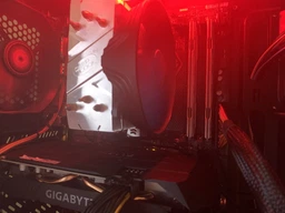 Материнська плата Asus Prime B450-Plus Socket AM4