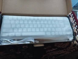 2E KG350 RGB USB White (2E-KG350UWT) фото від покупців 4