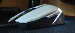 Мышка A4Tech Bloody W60 Max Gun Grey фото от покупателей 12