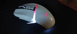 Мышка A4Tech Bloody W60 Max Gun Grey фото от покупателей 11