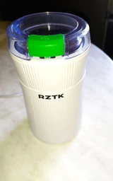 Кофемолка RZTK CG 355R