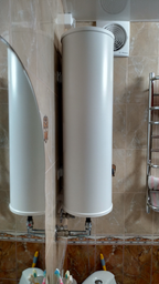 Бойлер Midea D100-20ED2(W) ECO