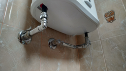Бойлер Midea D100-20ED2(W) ECO фото від покупців 18