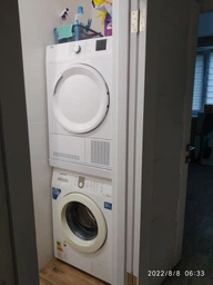 Сушильная машина Beko DB7111PA фото от покупателей 15