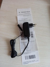Робот-пилосос ROWENTA X-plorer Serie 120AI RR7865WH фото від покупців 1