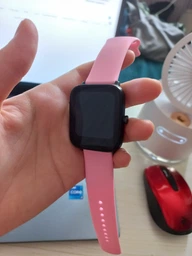 Ремешок BeCover для Xiaomi Amazfit Bip (20mm) Lite/Bip S Lite/Bip 3/Bip 3 Pro/GTR 42mm/GTS/TicWatch S2/TicWatch E/GTS 3/GTS 2 mini Green (BC_706207) фото от покупателей 9