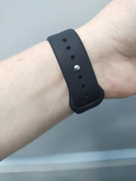 Ремешок BeCover для Xiaomi Amazfit Bip (20mm) Lite/Bip S Lite/Bip 3/Bip 3 Pro/GTR 42mm/GTS/TicWatch S2/TicWatch E/GTS 3/GTS 2 mini Green (BC_706207) фото от покупателей 10