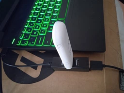 USB-хаб RZTK 4 порта USB 2.0 Black фото от покупателей 7