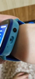 Смарт-годинник Amigo GO001 GLORY iP67 Blue-Yellow