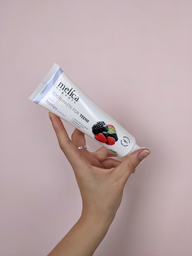 Зубна паста Melica Organic Ягідний мікс 100 мл (4770416003624) фото від покупців 1