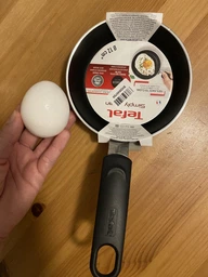 Сковорода Tefal Simply Clean 28 см (B5670653)