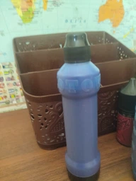 Маркер-сквизер Molotow Dripstick™ DS-L Empty 10 мм (Пустой)