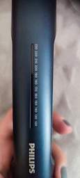 Выпрямитель для волос PHILIPS BHS752/00 серии 7000 фото от покупателей 16