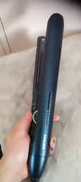 Выпрямитель для волос PHILIPS BHS752/00 серии 7000 фото от покупателей 15