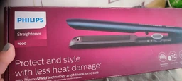 Выпрямитель для волос PHILIPS BHS752/00 серии 7000 фото от покупателей 14