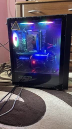 Вентилятор PcCooler FX-120-3 фото от покупателей 5