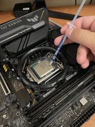 Процессор INTEL Core™ i5 11400F (BX8070811400F) фото от покупателей 4