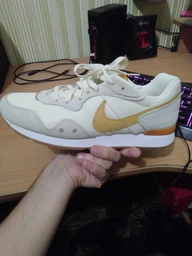 Мужские кроссовки Nike Venture Runner CK2944-400 44 (10US) 28 см Темно-синие (193658089715) фото от покупателей 12