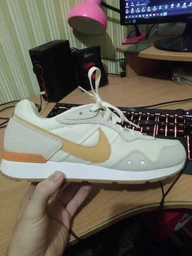 Мужские кроссовки Nike Venture Runner CK2944-400 44 (10US) 28 см Темно-синие (193658089715) фото от покупателей 9