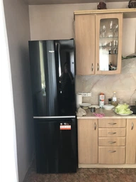 Холодильник Whirlpool W7811IK 189 см/NoFrost/338 л/А+/Чорний (W7811IK) фото від покупців 2