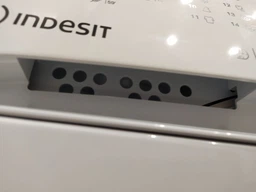 Стиральная машина Indesit OMTWE 81283 WK EU фото от покупателей 16