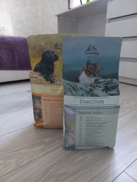 Carpathian Pet Food – Junior для цуценят всіх порід, віком від 1 місяця до 1 року 12кг фото від покупців 9