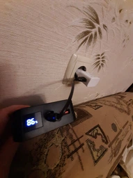 Павербанк 20000 mAh ACL PW-117 22.5W фото від покупців 2